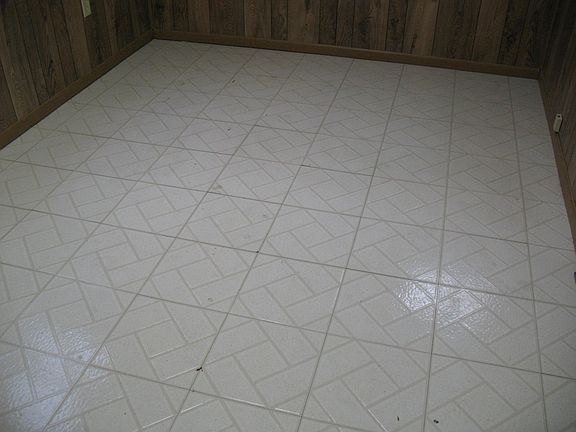 Fourth Bedroom in Basement