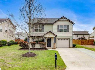 3 Dunbrook Dr, Simpsonville, SC 29680