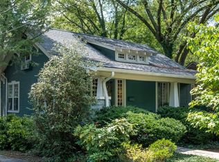 3721 Meadowbrook Ave, Nashville, TN 37205