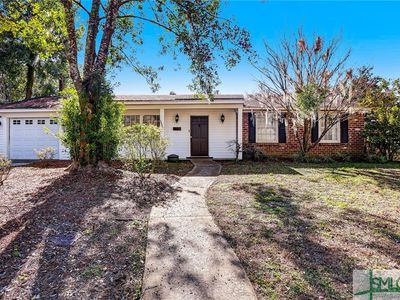 2003 Bacon Park Dr, Savannah, GA, 31406