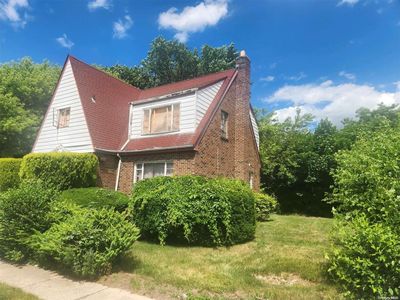 112-45 219th Street, Jamaica, NY, 11429
