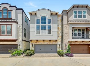 8336 Ginger Oak St, Houston, TX 77055