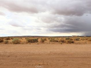 0 Redwood Blvd #7, California City, CA