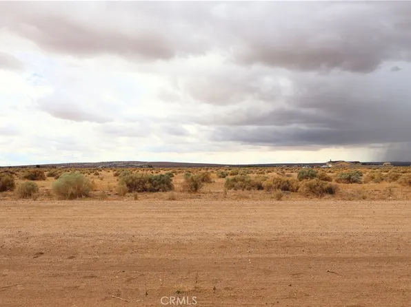 0 Redwood Blvd #7, California City, CA 93505