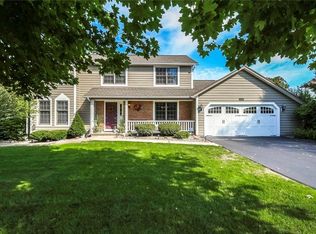 192 Haskins Ln N, Hilton, NY 14468