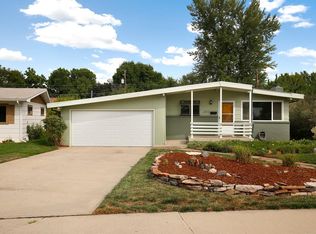 1205 Winona Dr, Loveland, CO 80537