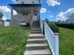 1114 Glass St, White Oak, PA 15131