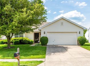 4413 Softwood Ln, Dayton, OH 45424