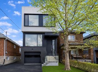315 Arlington Ave, Toronto, ON M6C2Z8