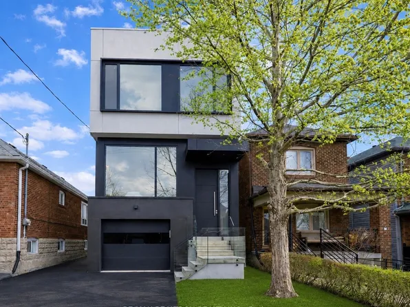 315 Arlington Ave, Toronto, ON M6C 2Z8