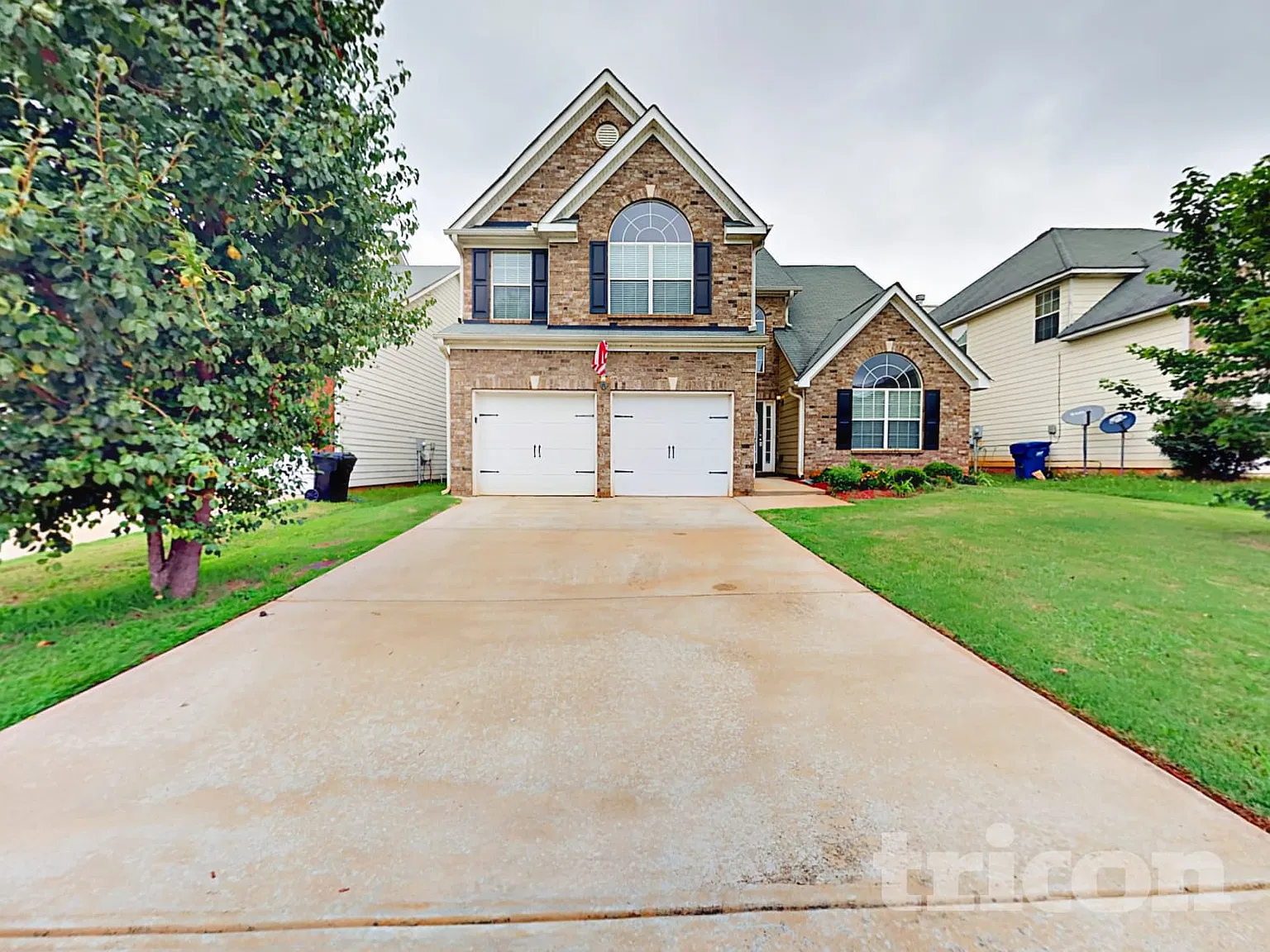 1557 Culpepper Lane McDonough GA — Photo 2