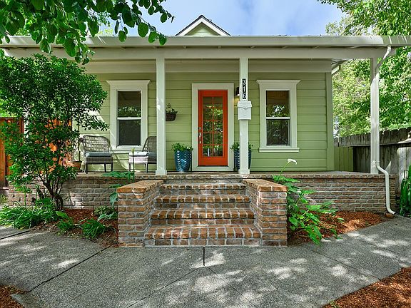 3rd image of 316 - 318 Petaluma Avenue