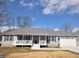 239 Lower View Rd, Strasburg, VA 22657
