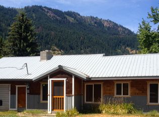 232 Center St, Leavenworth, WA 98826