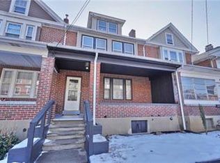 320 E Locust St, Bethlehem, PA 18018