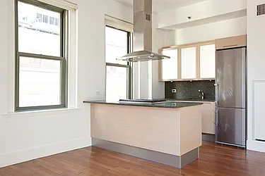 Rented by Town Residential