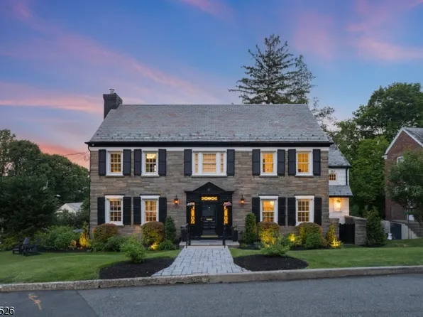 41 Crestwood Dr, Maplewood Twp., NJ 07040