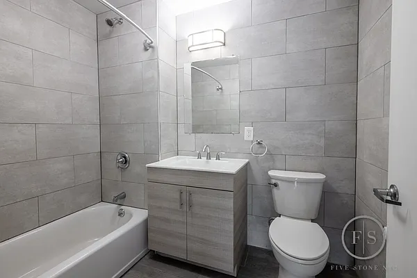 Rented by Five Stone NYC LLC | media 5