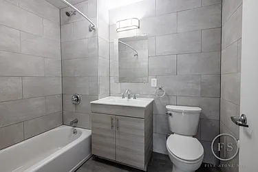 Rented by Five Stone NYC LLC