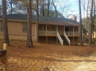 1166 Jill Ln, Cumming, GA 30041