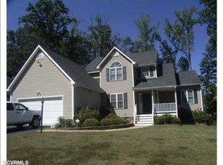 11500 Courthouse Acres Dr, Midlothian, VA 23114