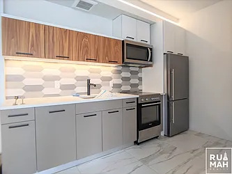 Rented by Rumah Realty Inc