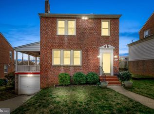 302 Kingston Rd, Baltimore, MD 21229