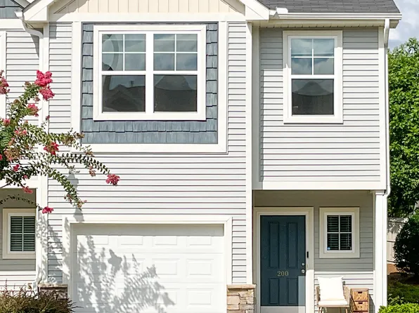 200 Button Willow Street, Greer, SC 29687