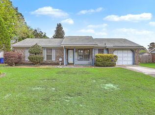 7744 Rosin Dr, North Charleston, SC 29418
