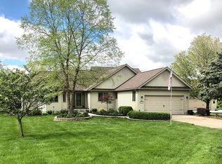 4409 Wesleyan Church Rd, Granville, OH 43023