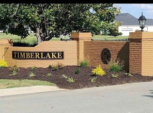 96 Pinehurst Ln, Clinton, NC 28328