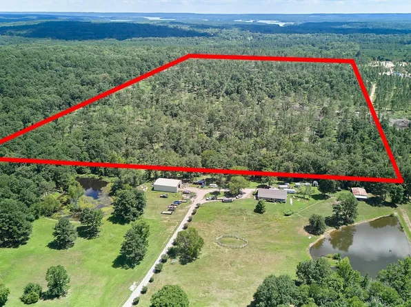 0 Rainbow Rd, Bismarck, AR 71929