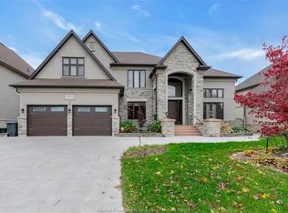 2023 Serenity Cir, Lasalle, ON