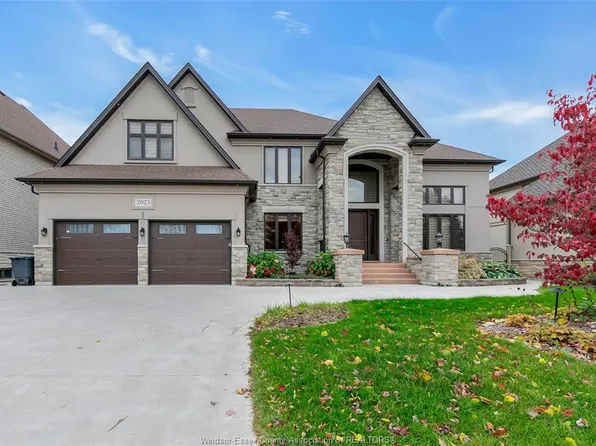 2023 Serenity Cir, Lasalle, ON N9H 0C6