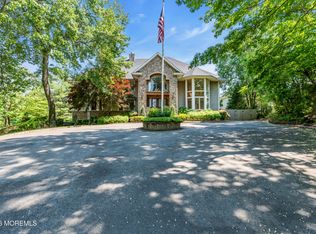 672 Winding River Road, Brick, NJ 08724