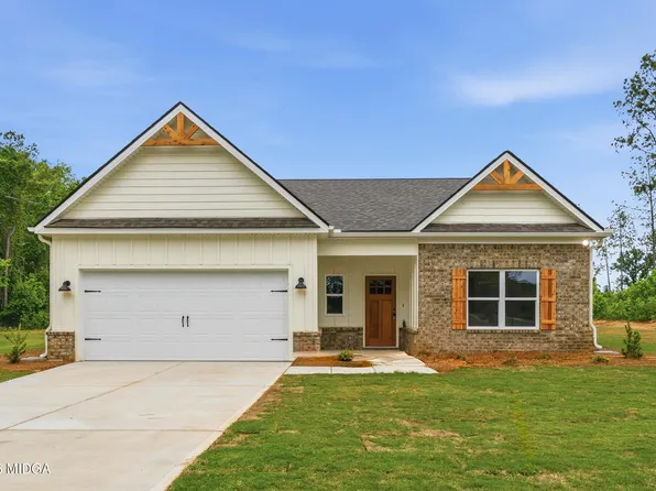144 Overland Way, Gray, GA 31032