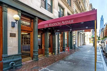 66 Madison Avenue, Unit 8A