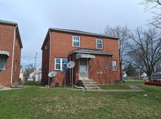 3276 Sullivant Ave, Columbus, OH