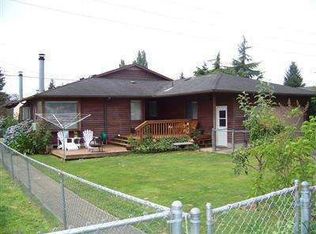 2124 Chestnut St, Everett, WA 98201