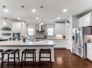 2303 Whitney Ln, Wylie, TX 75098