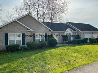 115 Woodmont Way, Fairmont, WV 26554