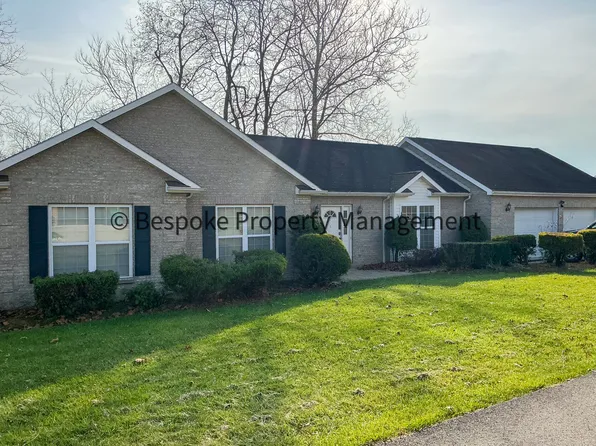 115 Woodmont Way, Fairmont, WV 26554