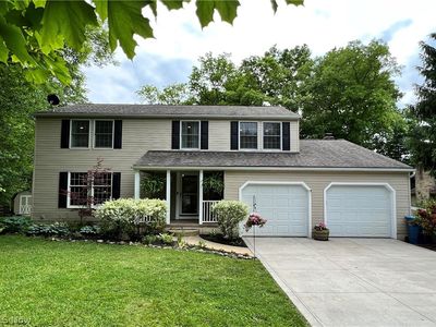 1694 Barlow Rd, Hudson, OH, 44236