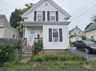 2 Viles Ave, Lowell, MA 01850