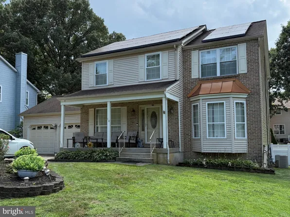 10 Easton Dr, Erial, NJ 08081