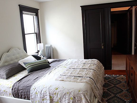 1st bedroom