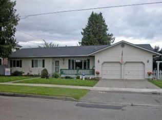 217 Puget St, Sedro Woolley, WA 98284