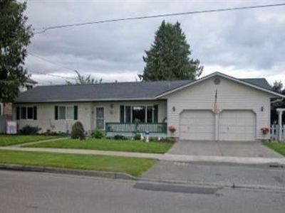 217 Puget St, Sedro Woolley, WA, 98284