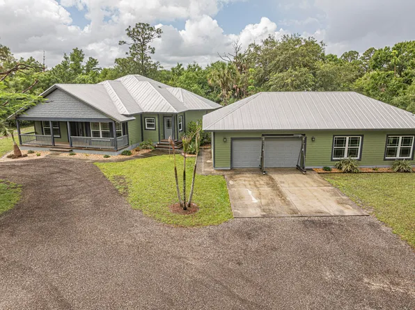 1354 SW Locks Road, Stuart, FL 34997