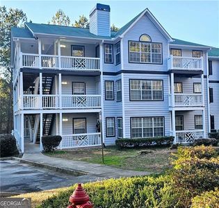 3526 Shepherds Path #1, Decatur, GA, 30034